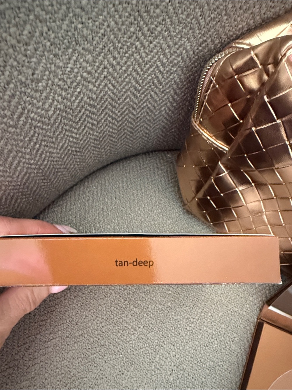 Tarte 3 piece  Park Ave Princess Bronzer set Tan-Deep - Picture 3 of 11